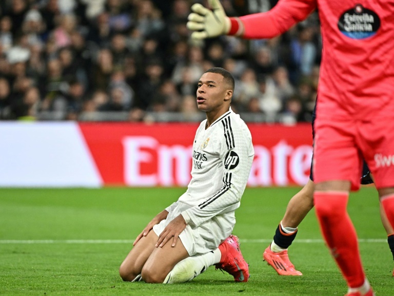 Carlo Ancelotti Met en Lumière Kylian Mbappé Après la Défaite de Real Madrid