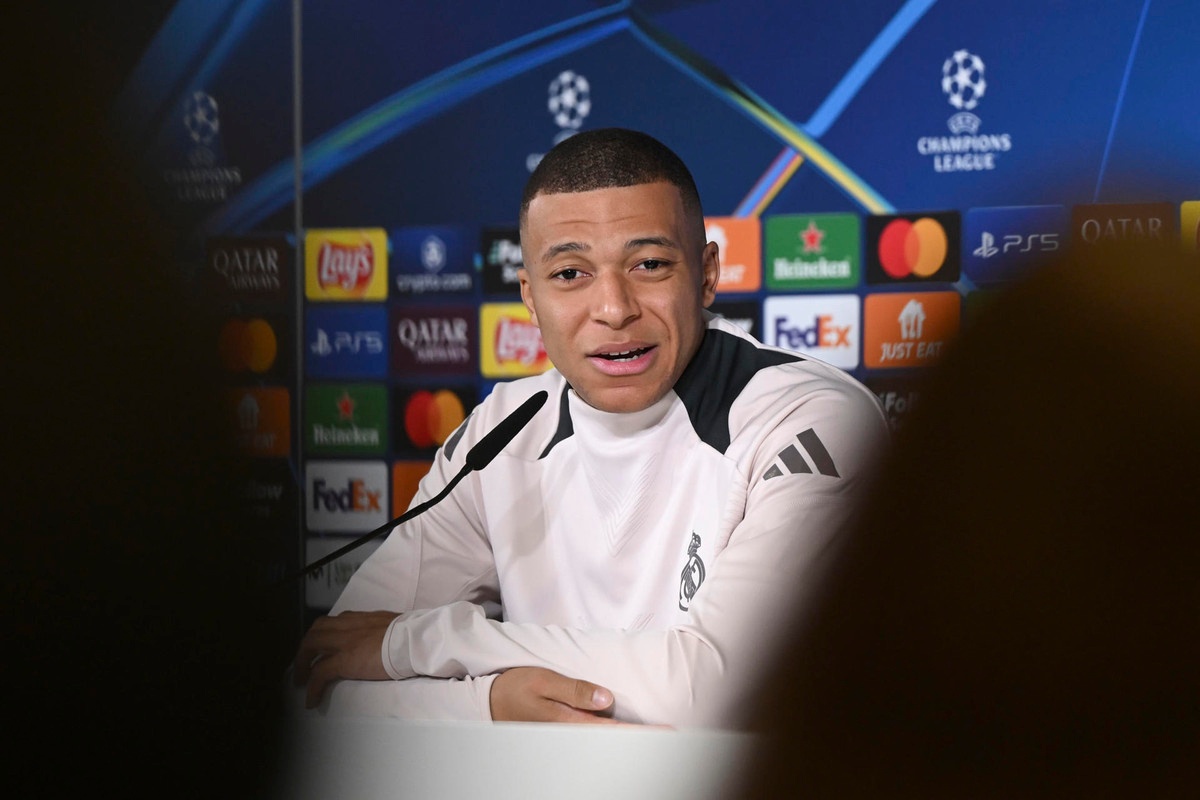 Kylian Mbappé : Comment un Changement de Mentalité a Transformé son Succès à Real Madrid